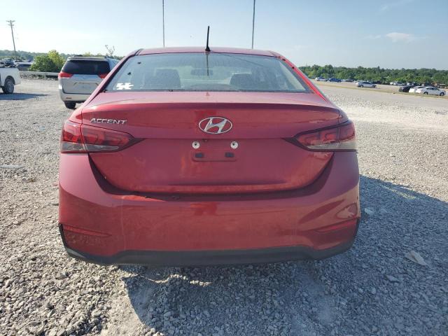 Photo 6 from auction – 2018 HYUNDAI ACCENT SE with VIN 3KPC24A32JE034375