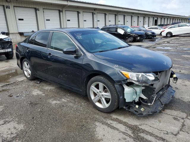 Photo 4 from auction – 2012 TOYOTA CAMRY BASE with VIN 4T1BF1FK8CU013030