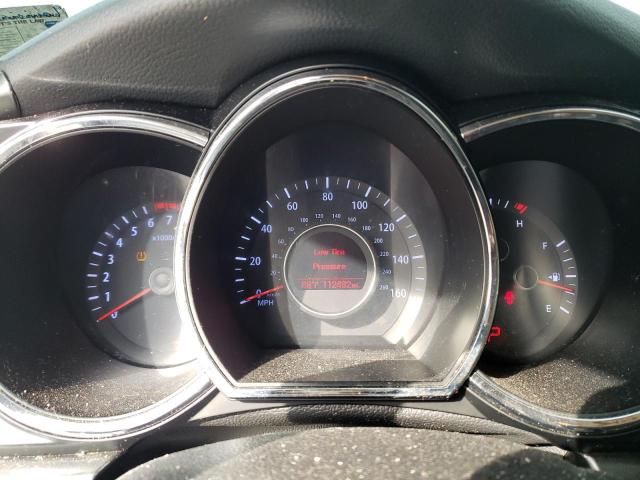 Photo 9 from auction – 2013 KIA OPTIMA LX with VIN 5XXGM4A79DG227892
