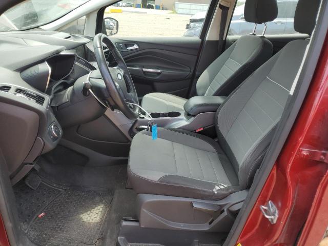 Photo 7 from auction – 2013 FORD C-MAX SE with VIN 1FADP5AU9DL518226