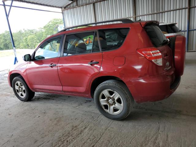 Photo 2 from auction – 2010 TOYOTA RAV4 with VIN 2T3ZF4DV6AW037652