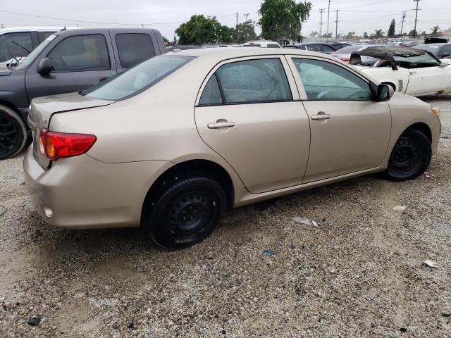 Photo 3 from auction – 2010 TOYOTA COROLLA BA with VIN 2T1BU4EE1AC474555