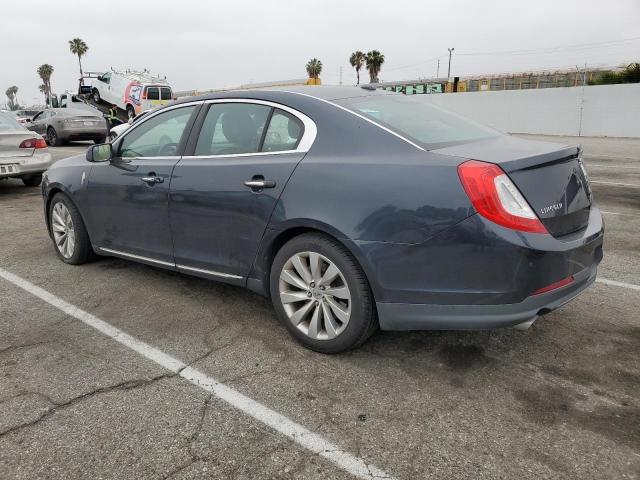 Photo 2 from auction – 2014 LINCOLN MKS with VIN 1LNHL9DKXEG606006