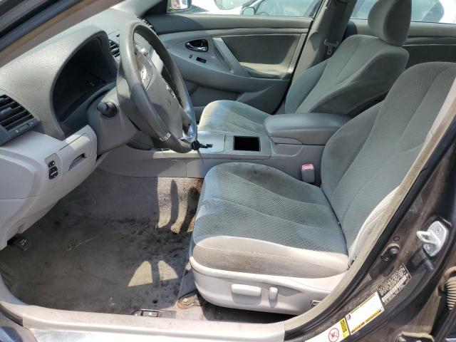 Photo 7 from auction – 2007 TOYOTA CAMRY CE with VIN JTNBE46K573074478