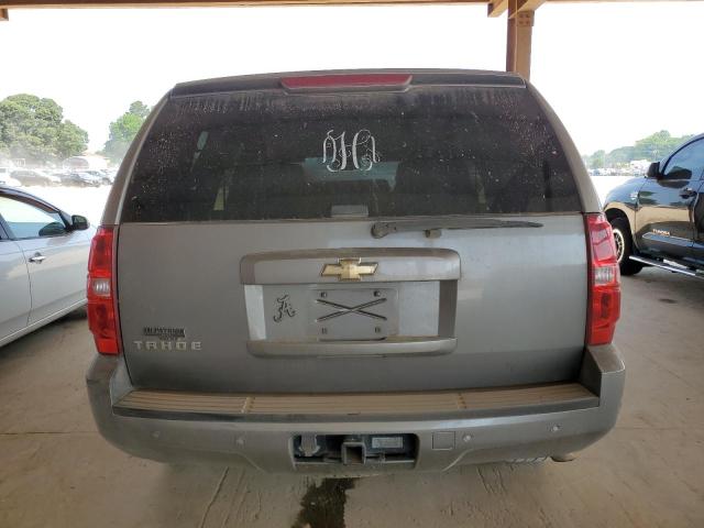 Photo 6 from auction – 2007 CHEVROLET TAHOE C150 with VIN 1GNFC13J57J337903