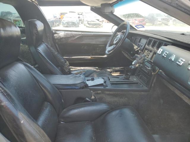 Photo 10 from auction – 1984 CHEVROLET CORVETTE with VIN 1G1AY0782E5145049