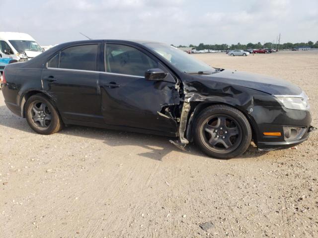 Photo 4 from auction – 2011 FORD FUSION SE with VIN 3FAHP0HA2BR172728