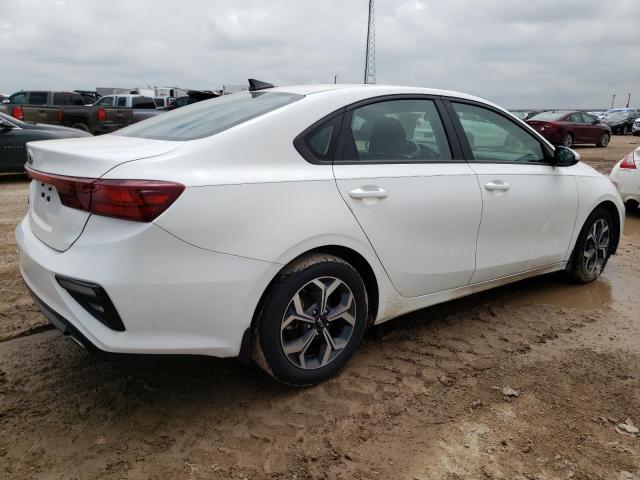 Photo 3 from auction – 2019 KIA FORTE FE with VIN 3KPF24AD0KE094789