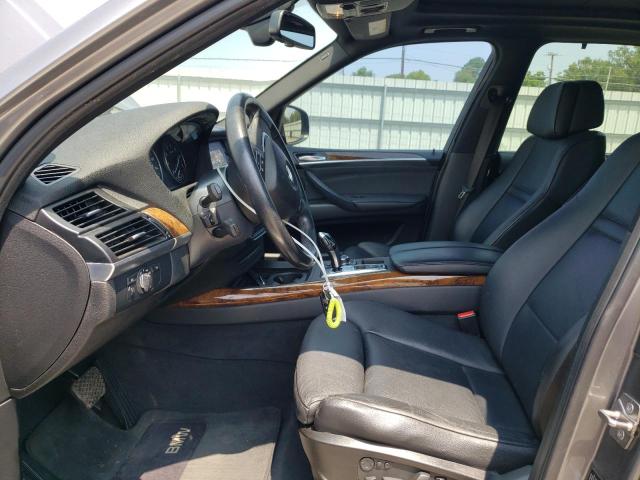 Photo 7 from auction – 2012 BMW X5 XDRIVE5 with VIN 5UXZV8C59CL422719