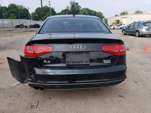 Photo 6 from auction – 2016 AUDI A4 PREMIUM with VIN WAUFFAFL4GN000450