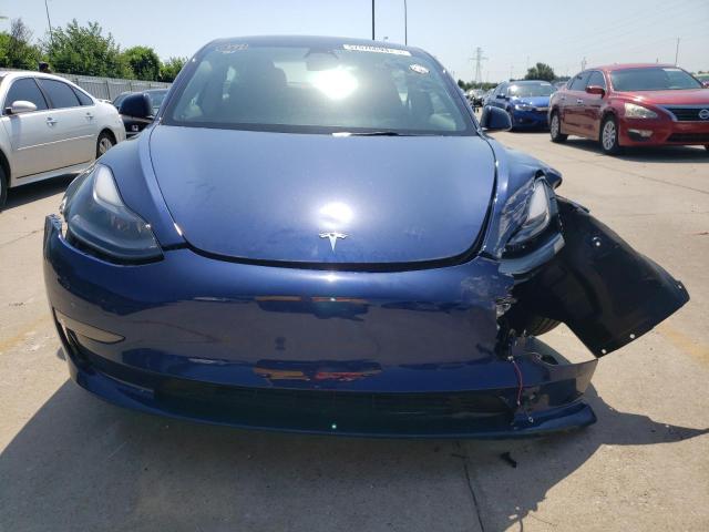 Photo 5 from auction – 2023 TESLA MODEL 3 with VIN 5YJ3E1EA9PF476183