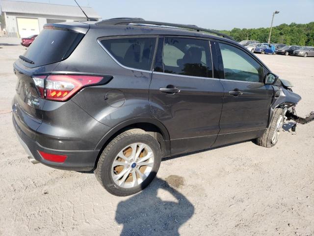 Photo 3 from auction – 2017 FORD ESCAPE SE with VIN 1FMCU9G96HUF09469