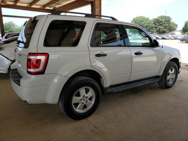 Photo 3 from auction – 2011 FORD ESCAPE XLT with VIN 1FMCU0D73BKA87615