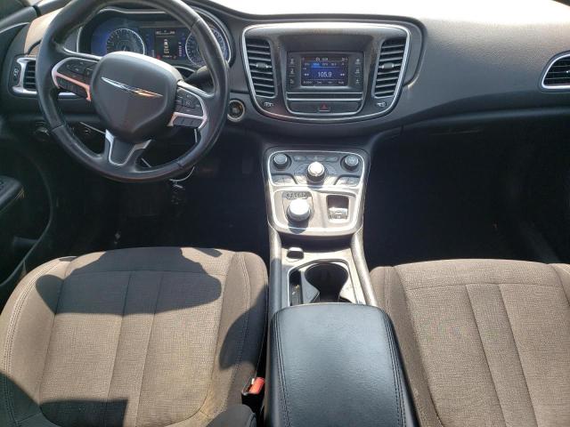 Photo 8 from auction – 2015 CHRYSLER 200 LIMITE with VIN 1C3CCCAB8FN683197