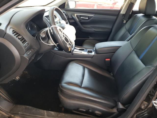 Photo 7 from auction – 2018 NISSAN ALTIMA 2.5 with VIN 1N4AL3AP2JC249544