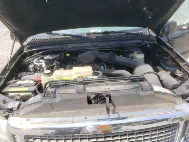 Photo 12 from auction – 2002 FORD EXCURSION with VIN 1FMNU40L22ED36813