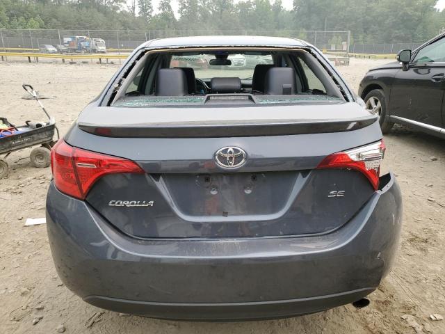 Photo 6 from auction – 2018 TOYOTA COROLLA L with VIN 2T1BURHE7JC055537