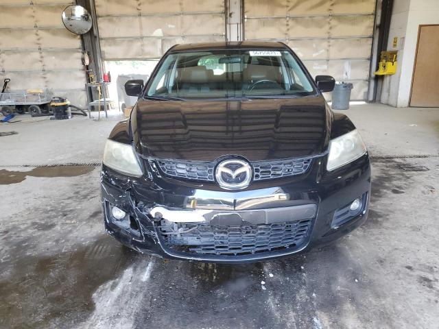 Photo 5 from auction – 2008 MAZDA CX-7 with VIN JM3ER293X80182586