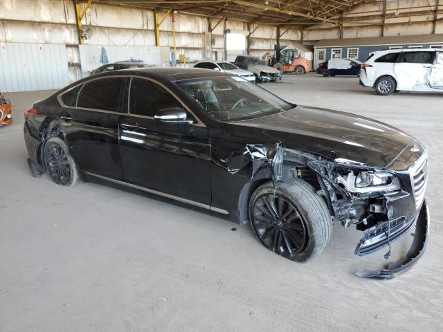 Photo 4 from auction – 2015 HYUNDAI GENESIS 3. with VIN KMHGN4JE3FU095393