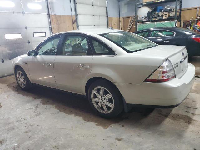 Photo 2 from auction – 2008 FORD TAURUS LIM with VIN 1FAHP28W58G116208