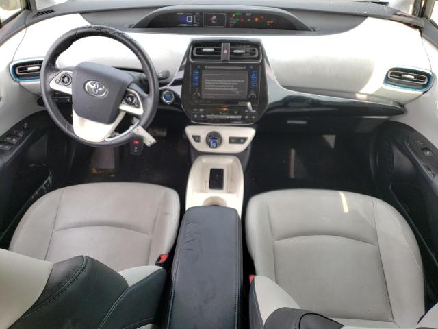 Photo 8 from auction – 2016 TOYOTA PRIUS with VIN JTDKARFU2G3526837