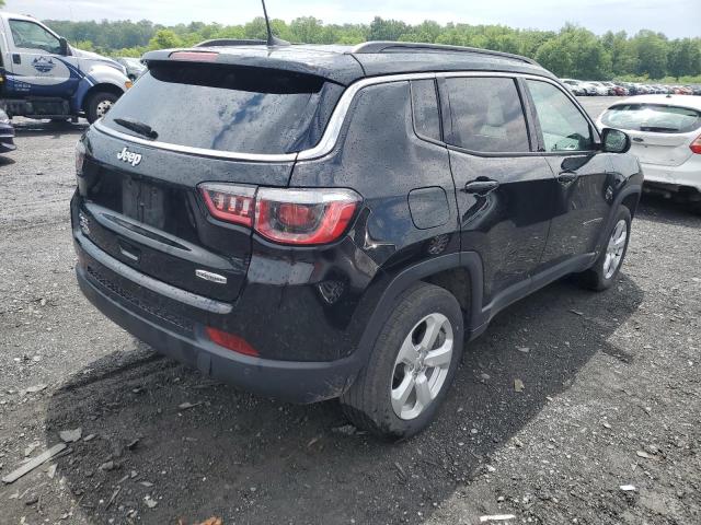 Photo 3 from auction – 2018 JEEP COMPASS LA with VIN 3C4NJDBB7JT393573