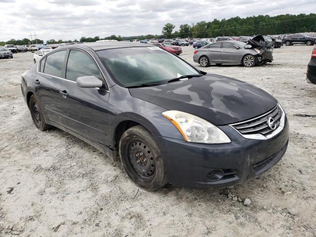 Photo 4 from auction – 2012 NISSAN ALTIMA BAS with VIN 1N4AL2AP9CN493693