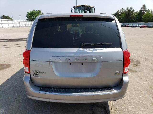 Photo 6 from auction – 2016 DODGE GRAND CARA with VIN 2C4RDGCG6GR318850