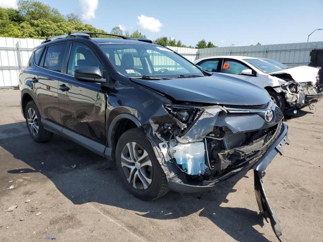 Photo 4 from auction – 2016 TOYOTA RAV4 LE with VIN 2T3BFREV2GW481939