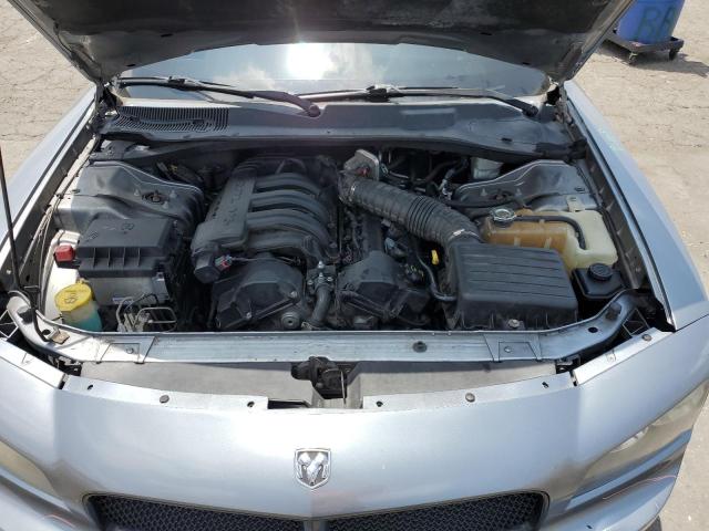 Photo 11 from auction – 2007 DODGE CHARGER SE with VIN 2B3KA43R27H819378