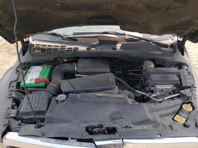 Photo 12 from auction – 2006 DODGE DURANGO SL with VIN 1D4HB48N26F139253