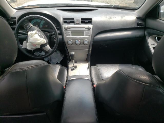 Photo 8 from auction – 2011 TOYOTA CAMRY BASE with VIN 4T1BF3EK2BU201649