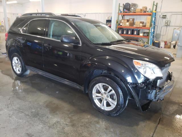 Photo 4 from auction – 2013 CHEVROLET EQUINOX LT with VIN 2GNFLEEK1D6401859