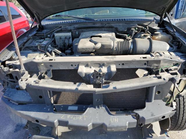 صورة رقم 12 من المزاد - 2004 FORD EXPEDITION مع VIN 1FMPU17L14LA74732