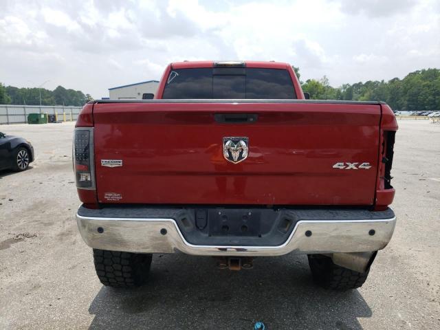 Photo 6 from auction – 2010 DODGE RAM 2500 with VIN 3D7UT2CL8AG135353