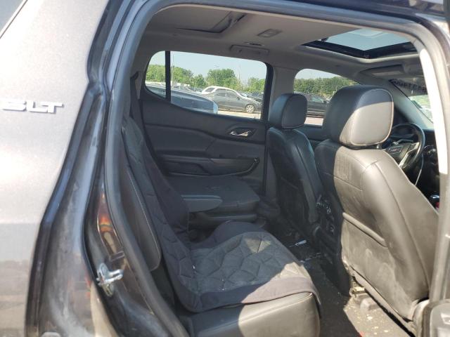 Photo 11 from auction – 2017 GMC ACADIA SLT with VIN 1GKKNMLS2HZ274410