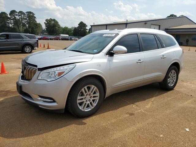 BUICK ENCLAVE 2014 with VIN 5GAKRAKD4EJ137837 - Photo from auction