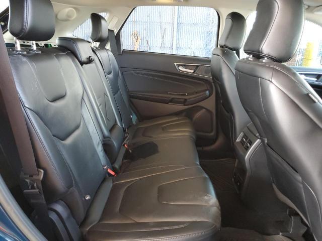 Photo 11 from auction – 2020 FORD EDGE TITAN with VIN 2FMPK3K98LBA74710