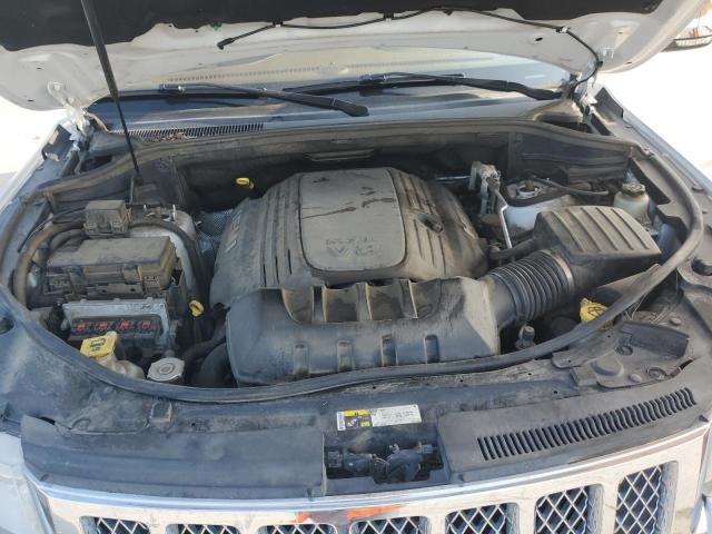 Photo 12 from auction – 2013 JEEP GRAND CHER with VIN 1C4RJFCT7DC641454