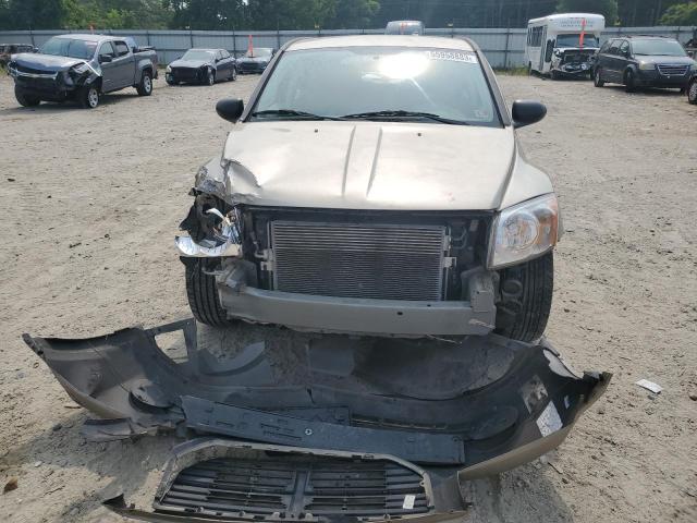 Photo 5 from auction – 2009 DODGE CALIBER SX with VIN 1B3HB48A39D150225