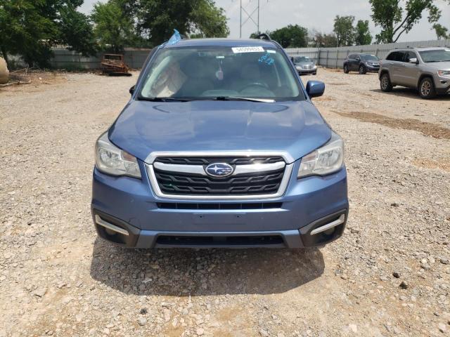 Photo 5 from auction – 2018 SUBARU FORESTER 2 with VIN JF2SJAGCXJH476174