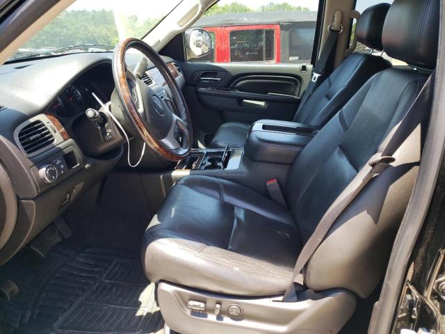 Photo 7 from auction – 2014 GMC YUKON DENA with VIN 1GKS2EEF1ER100855