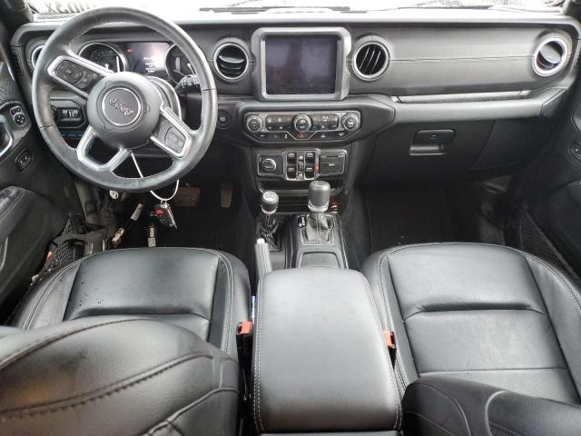 Photo 8 from auction – 2021 JEEP WRANGLER U with VIN 1C4JJXP67MW738675