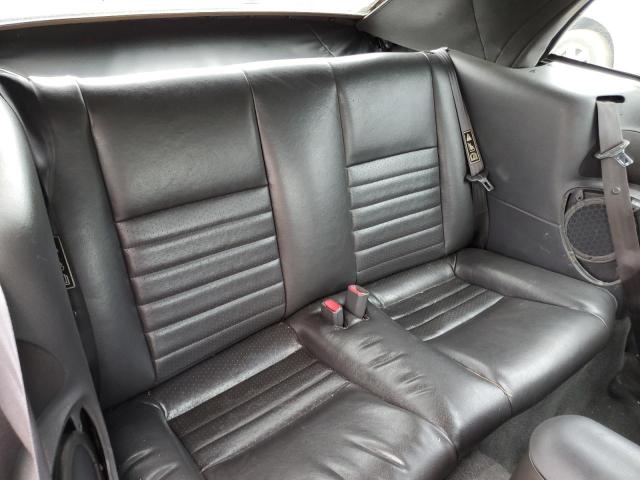 Photo 10 from auction – 2001 FORD MUSTANG with VIN 1FAFP45X21F261587