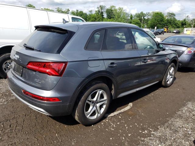 Photo 3 from auction – 2018 AUDI Q5 PREMIUM with VIN WA1ANAFY6J2216430