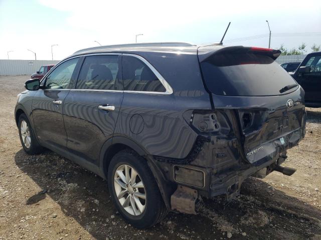 Photo 2 from auction – 2016 KIA SORENTO LX with VIN 5XYPGDA30GG067700