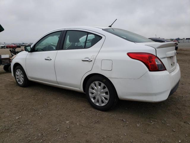 Photo 2 from auction – 2016 NISSAN VERSA S with VIN 3N1CN7AP0GL818685