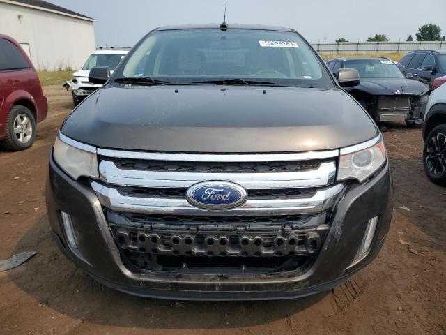 Photo 5 from auction – 2011 FORD EDGE SEL with VIN 2FMDK4JC4BBA88737