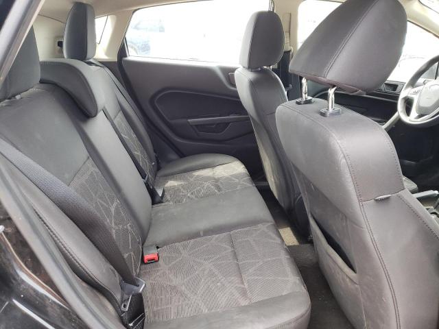 Photo 10 from auction – 2012 FORD FIESTA SE with VIN 3FADP4EJ1CM216419