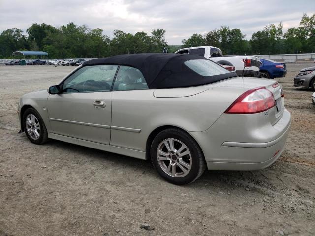 Photo 2 from auction – 2006 SAAB 9-3 with VIN YS3FD79Y666106290